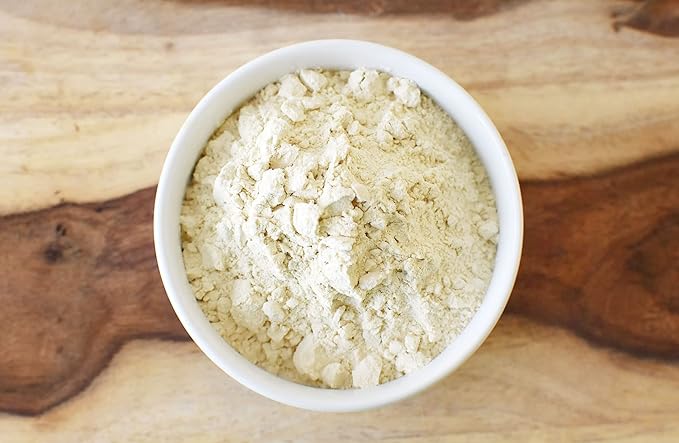 Anthony's Vital Wheat Gluten, 1.5 lb, High in Protein Flour, Vegan, Non GMO, Keto Friendly, Low Carb