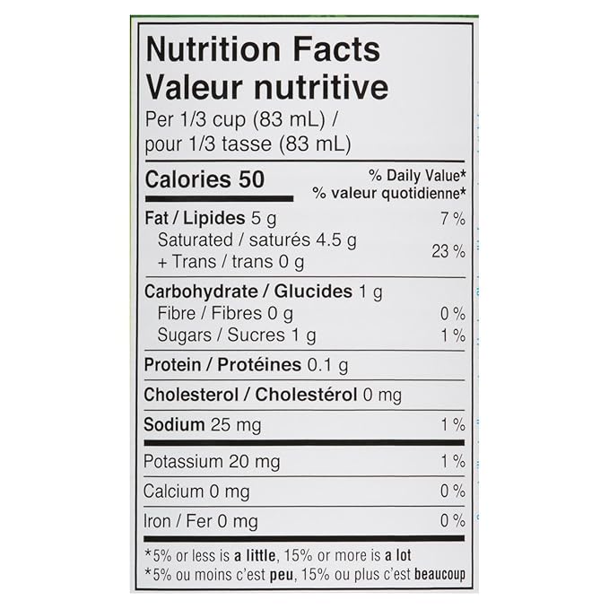 Thai Kitchen Organic Unsweetened Lite Coconut Milk, 13.66 fl oz (Pack of 12)