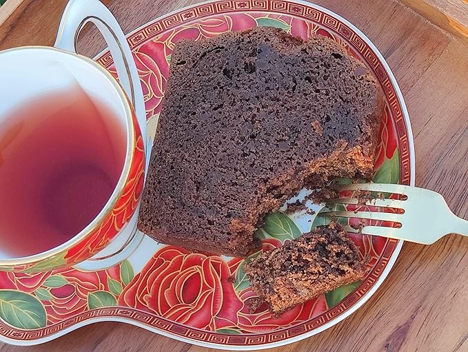 Nadel - Naturally Delicious Cappuccino Chocolate Chip bread, Lunch snack breakfast bars coffee cake, Natural fresh brand mocha chocolate cake 12 pack