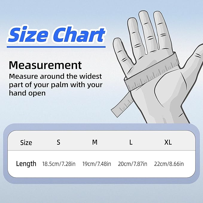 Schwer 3 Pairs Cut Resistant Gloves ANSI A6 Cut Proof Work Gloves, Touchscreen, for Men and Women Used to Woodworking, Glass Cutting, Construction, Cargo Handling, Material Sorting, Car Repair, S