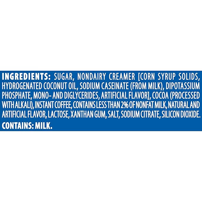 Maxwell House International Suisse Mocha Café-Style Instant Coffee Beverage Mix, 4 ct. Pack, 7.2 oz. Canisters
