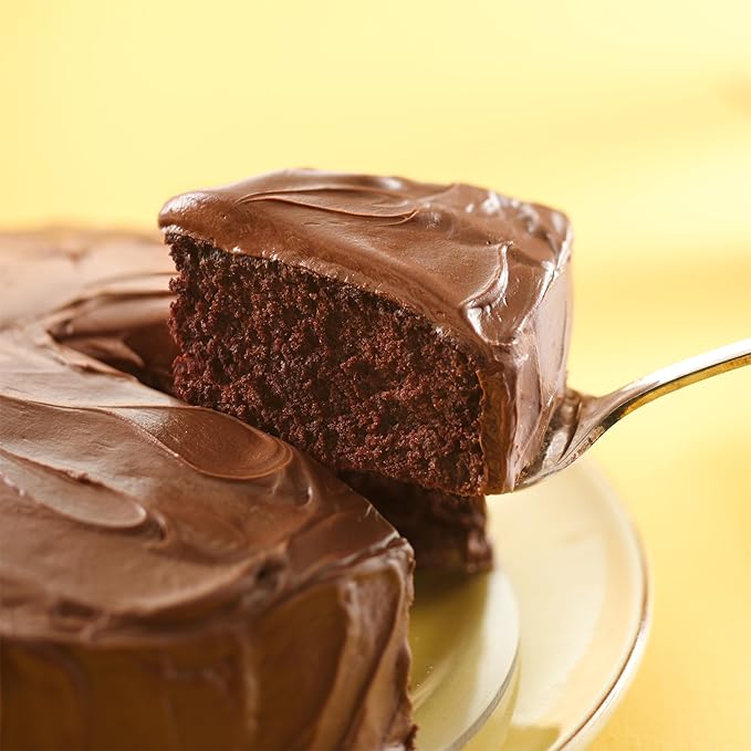 Betty Crocker Favorites Super Moist Devil’s Food Cake Mix, 13.25 oz