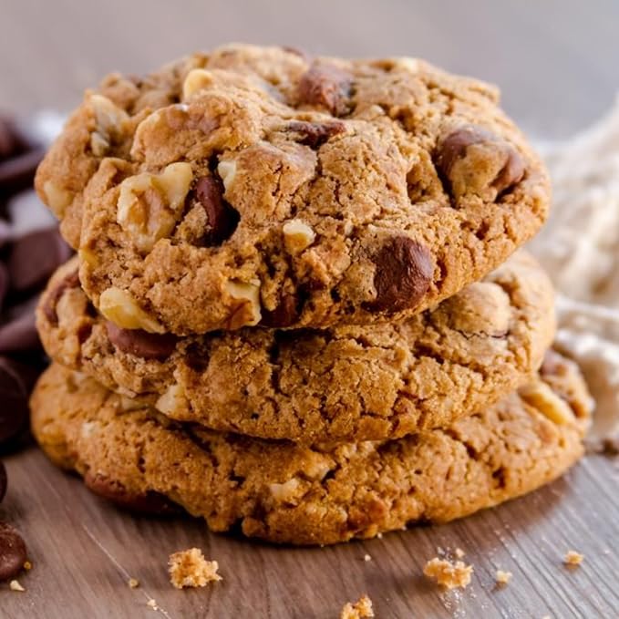 White Lily All-Purpose Bleached Wheat Flour 2 lb. (2-Pack) by White Lily