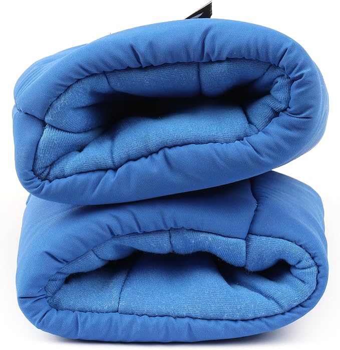 U.S. Solid Cryogenic Gloves, Liquid Nitrogen Protection, -319°F, Low Temperature Resistant, CE EN511 Certified
