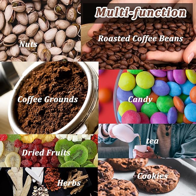 New 2.5 KG Large Capacity Coffee Bags with Valve (50 PCS) White Sides Black High Barrier Aluminum Foil Flat Bottom Standing Coffee Beans Storage Packaging Bags, Reusable Heat Seal Side Zipper Pouches