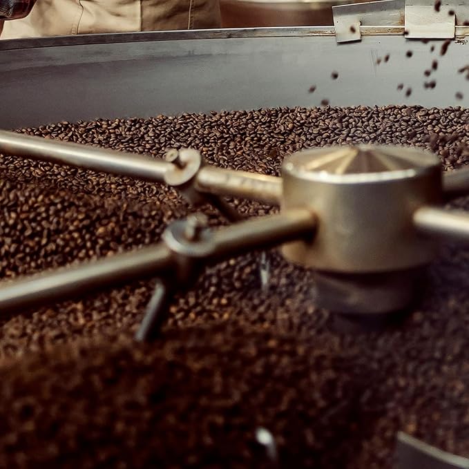 Coffee Bean Direct Hazelnut Flavored, Ground Coffee, 5 Pound Bag (Pack of 1)