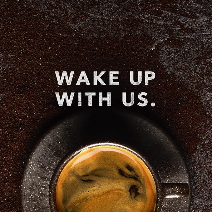 Kicking Horse Coffee, 454 Horse Power, Dark Roast, Whole Bean, 10 oz - Certified Organic, Fairtrade, Kosher Coffee