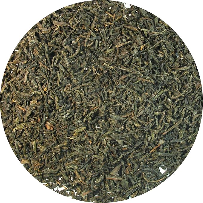 Organic Lapsang Souchong Tea, Natural Organic Lapsang Souchong Tea is rich in aroma – 1lb Tea Bag.